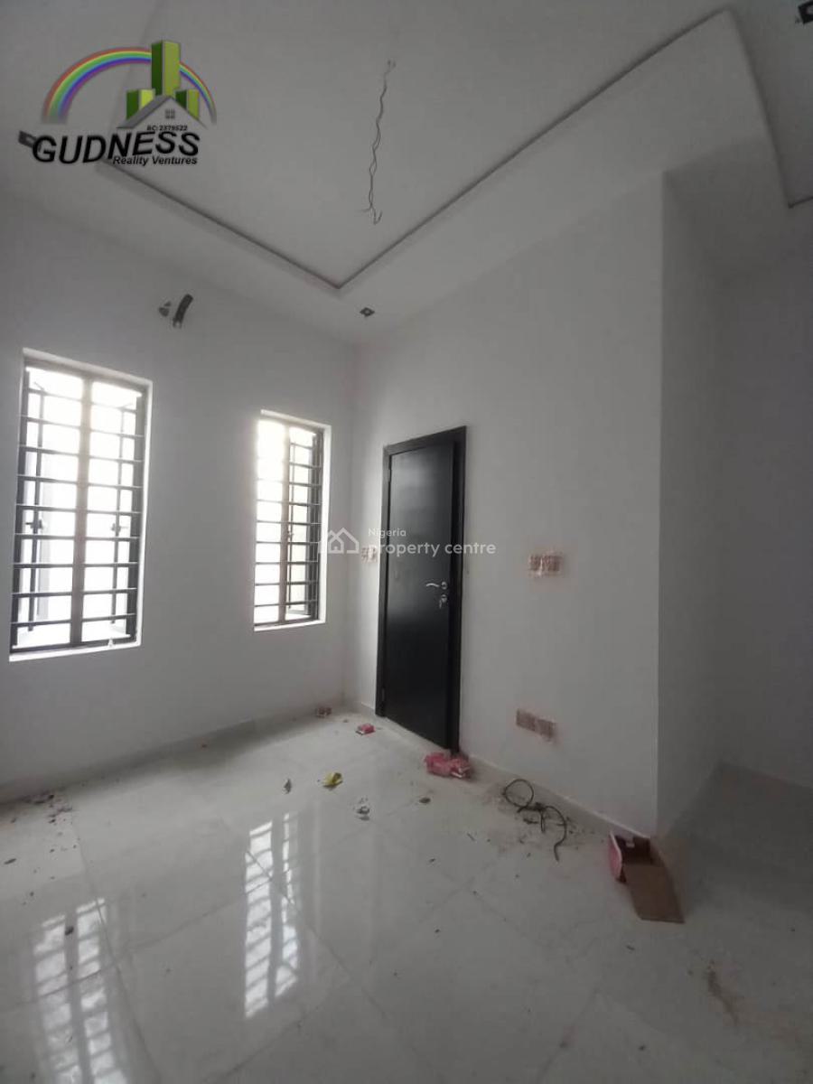 5 Bedroom Detached Duplex with Pool & Gym House, Oakland Estate, Ajah, Lagos, Detached Duplex for Sale