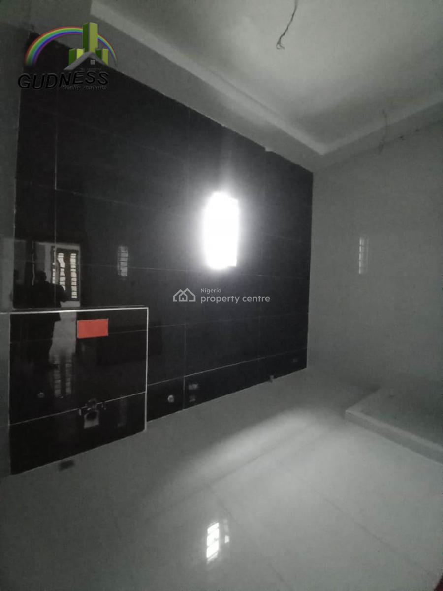 5 Bedroom Detached Duplex with Pool & Gym House, Oakland Estate, Ajah, Lagos, Detached Duplex for Sale