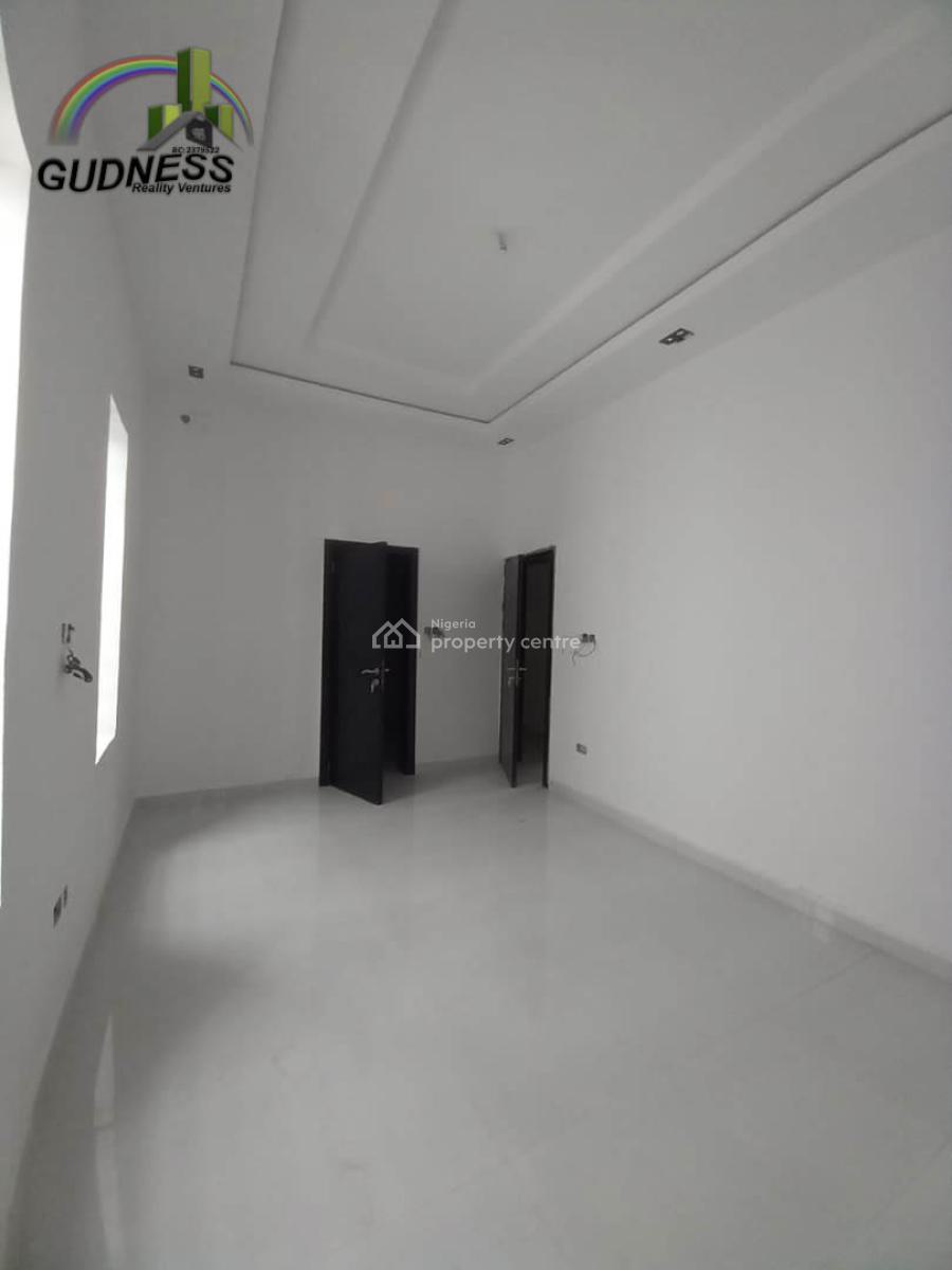 5 Bedroom Detached Duplex with Pool & Gym House, Oakland Estate, Ajah, Lagos, Detached Duplex for Sale