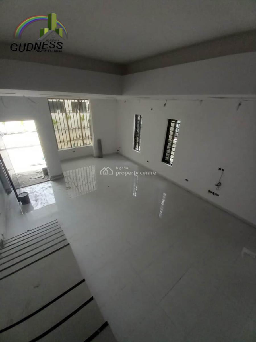 5 Bedroom Detached Duplex with Pool & Gym House, Oakland Estate, Ajah, Lagos, Detached Duplex for Sale
