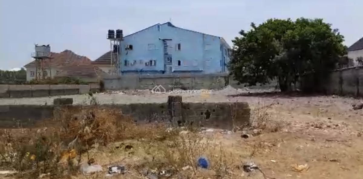 2,200sqm, Residential, C of O, Kaura, Abuja, Residential Land Joint Venture