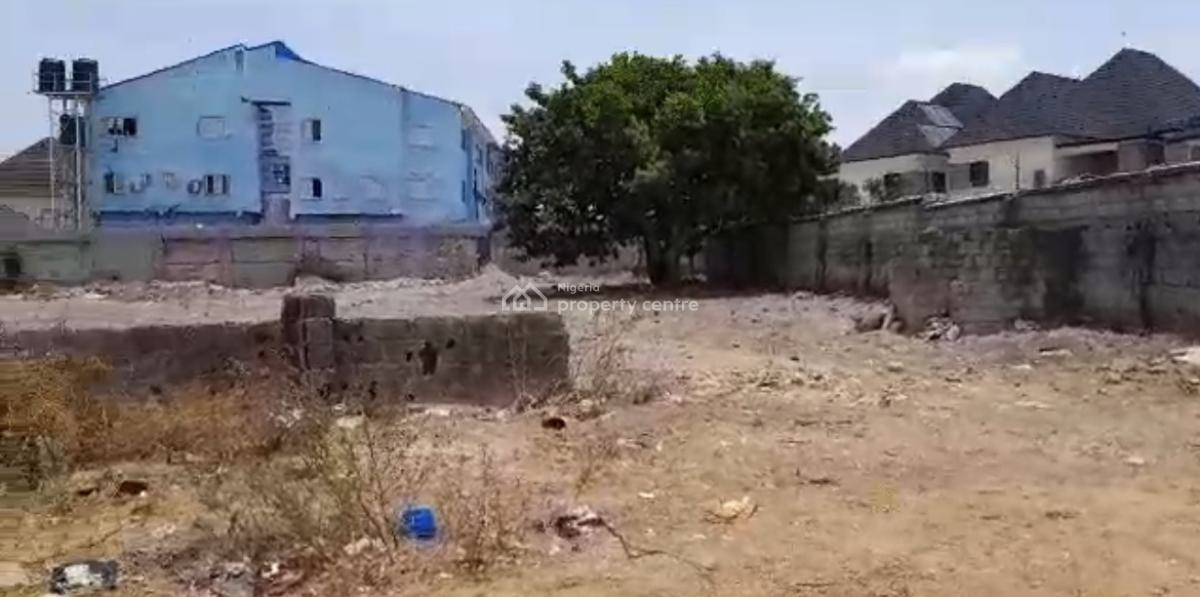 2,200sqm, Residential, C of O, Kaura, Abuja, Residential Land Joint Venture