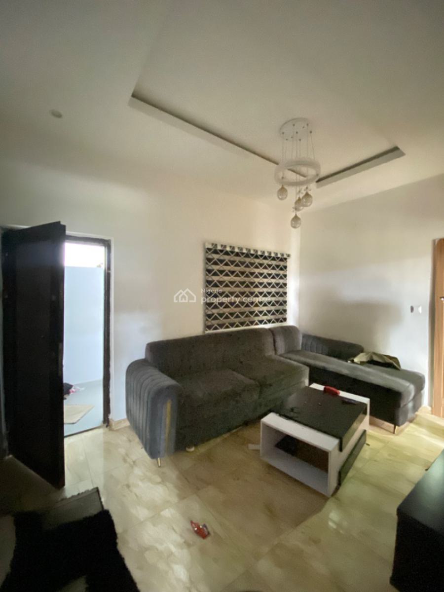 Executive Sweet 1 Bedroom Luxury Apartment, Greenville Estate Ado Badore Ajah, Ajah, Lagos, Mini Flat (room and Parlour) for Rent