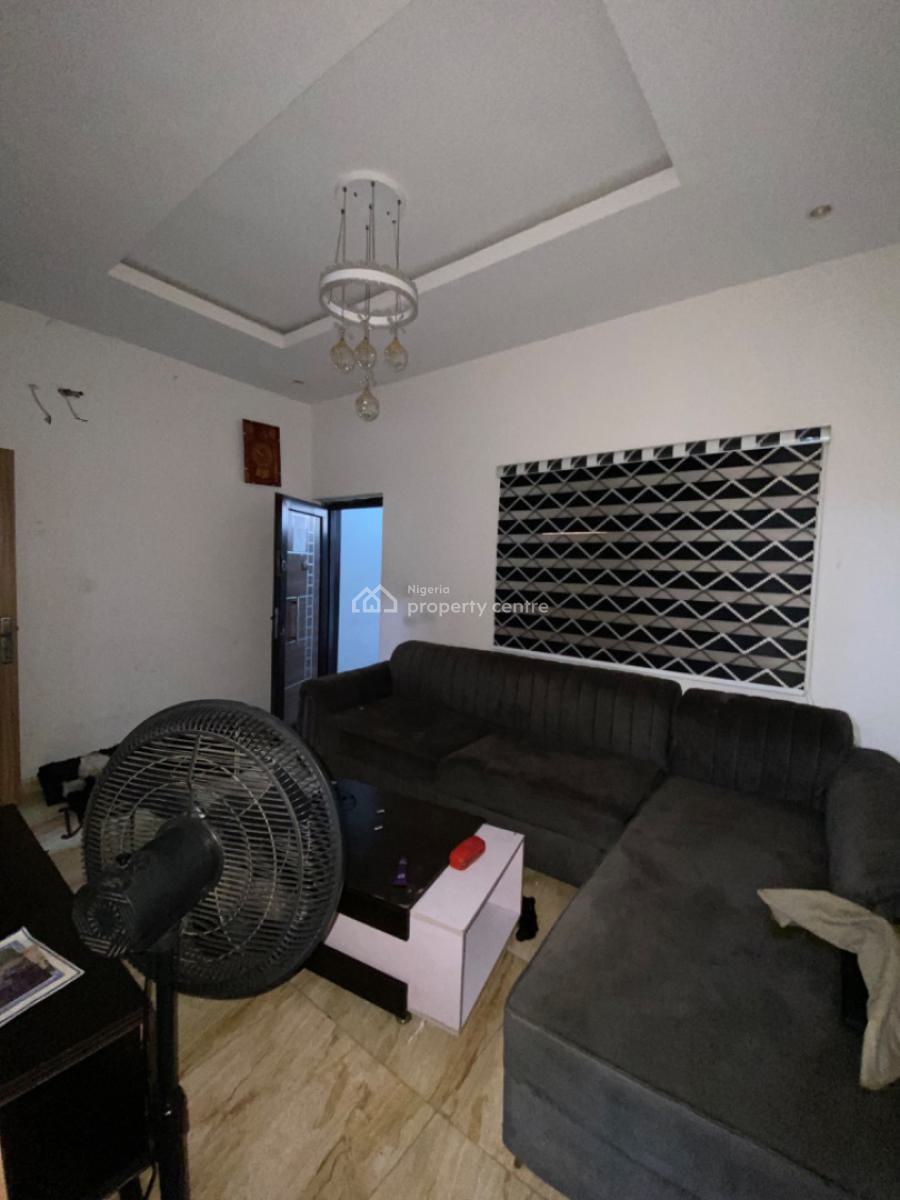 Executive Sweet 1 Bedroom Luxury Apartment, Greenville Estate Ado Badore Ajah, Ajah, Lagos, Mini Flat (room and Parlour) for Rent