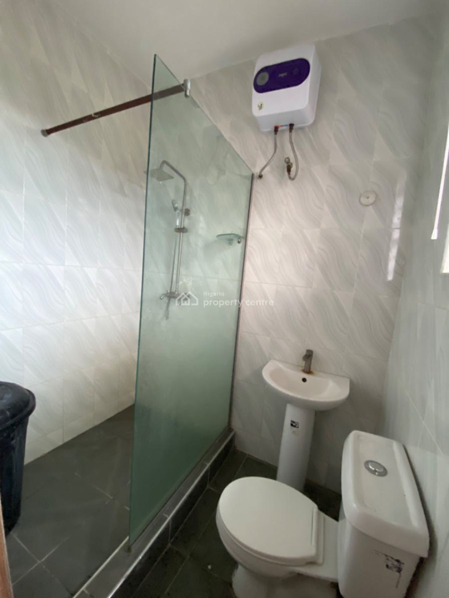 Executive Sweet 1 Bedroom Luxury Apartment, Greenville Estate Ado Badore Ajah, Ajah, Lagos, Mini Flat (room and Parlour) for Rent