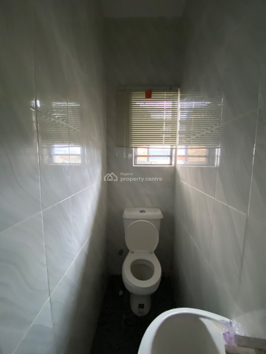 Executive Sweet 1 Bedroom Luxury Apartment, Greenville Estate Ado Badore Ajah, Ajah, Lagos, Mini Flat (room and Parlour) for Rent