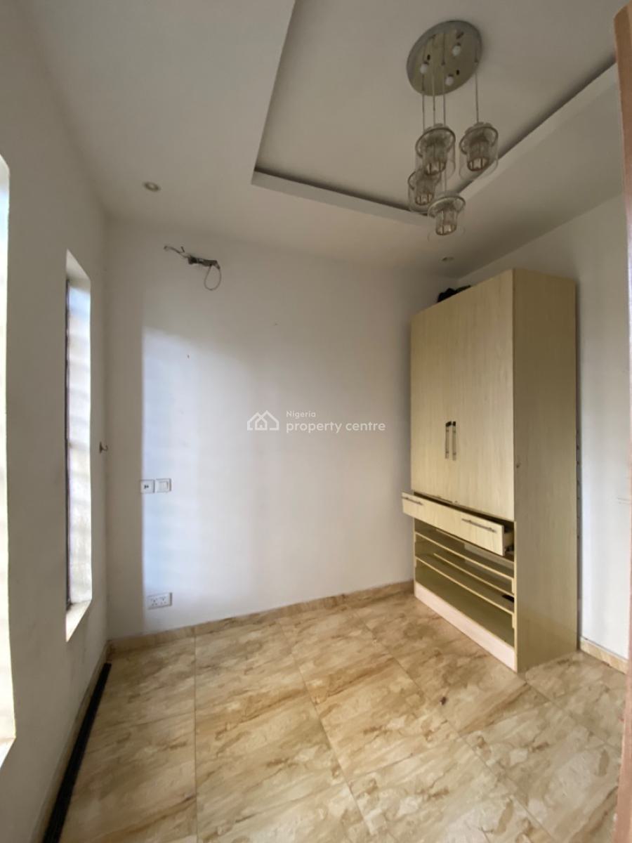 Executive Sweet 1 Bedroom Luxury Apartment, Greenville Estate Ado Badore Ajah, Ajah, Lagos, Mini Flat (room and Parlour) for Rent