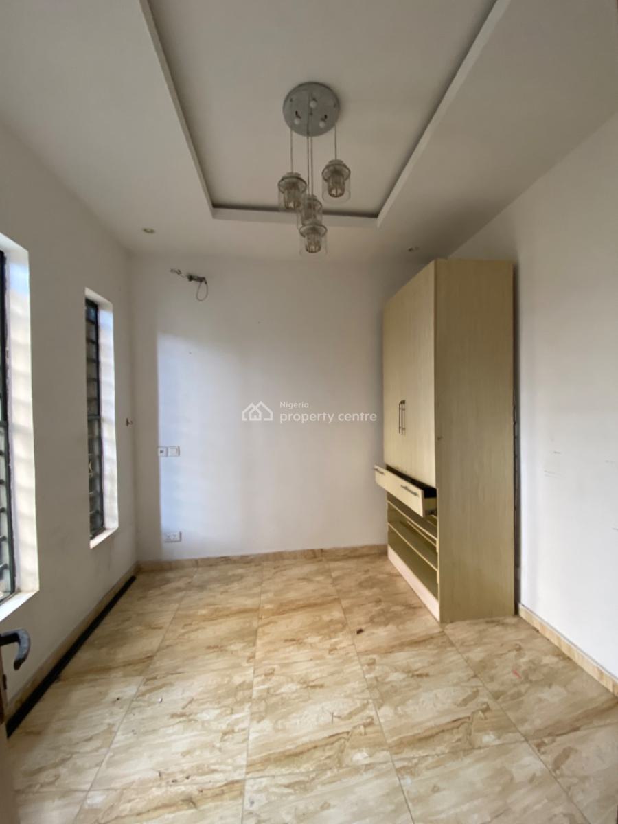 Executive Sweet 1 Bedroom Luxury Apartment, Greenville Estate Ado Badore Ajah, Ajah, Lagos, Mini Flat (room and Parlour) for Rent