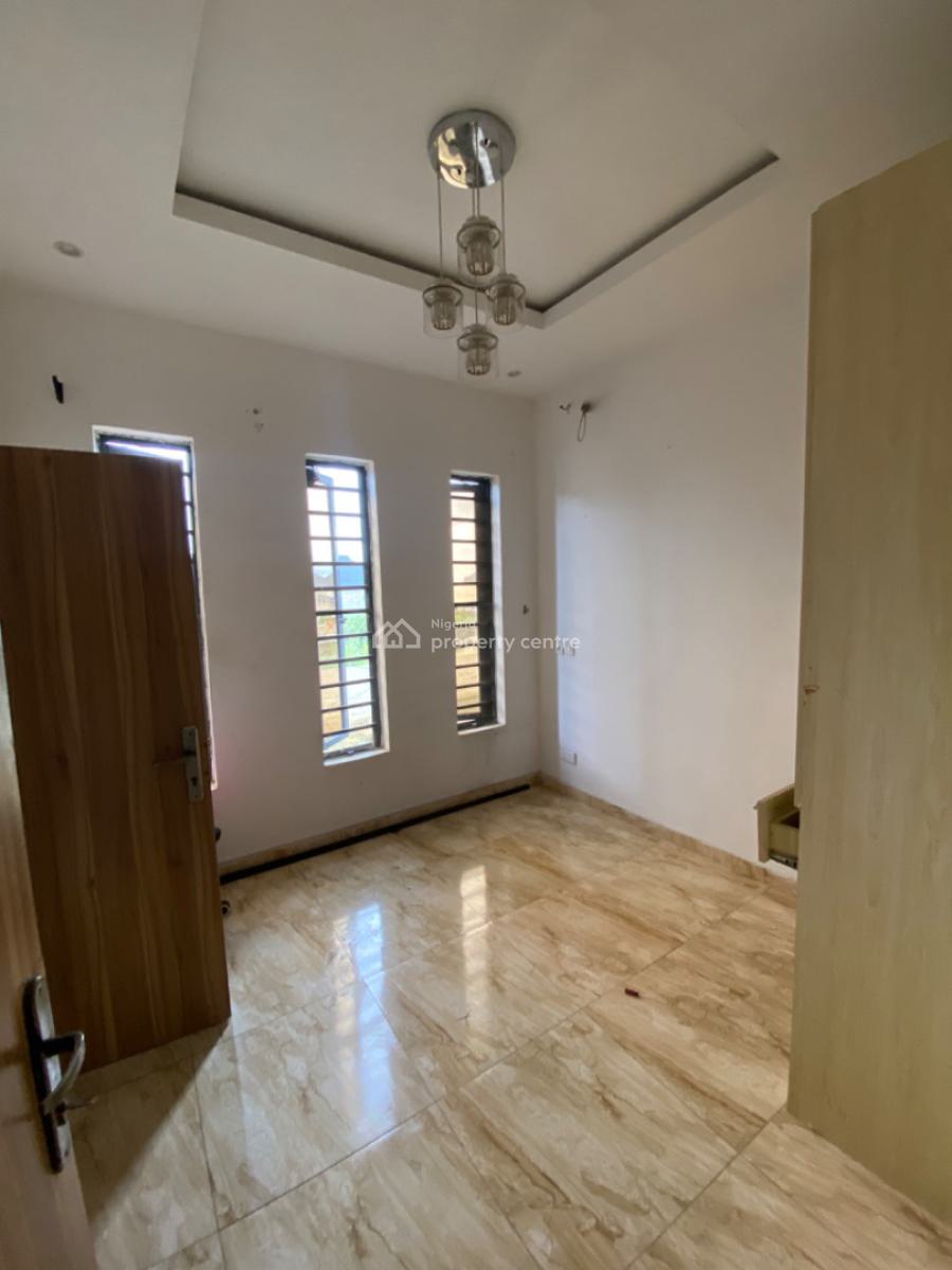Executive Sweet 1 Bedroom Luxury Apartment, Greenville Estate Ado Badore Ajah, Ajah, Lagos, Mini Flat (room and Parlour) for Rent