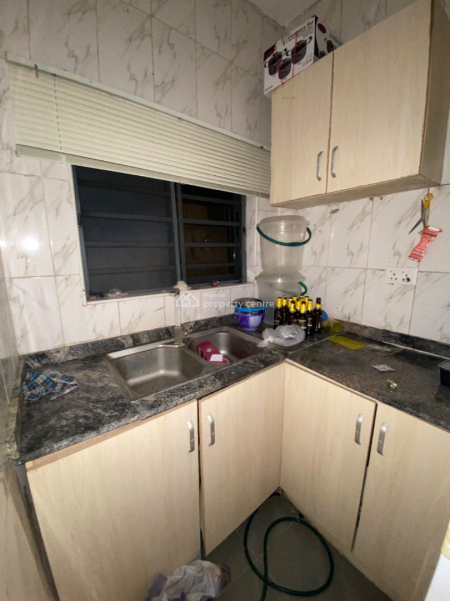 Executive Sweet 1 Bedroom Luxury Apartment, Greenville Estate Ado Badore Ajah, Ajah, Lagos, Mini Flat (room and Parlour) for Rent