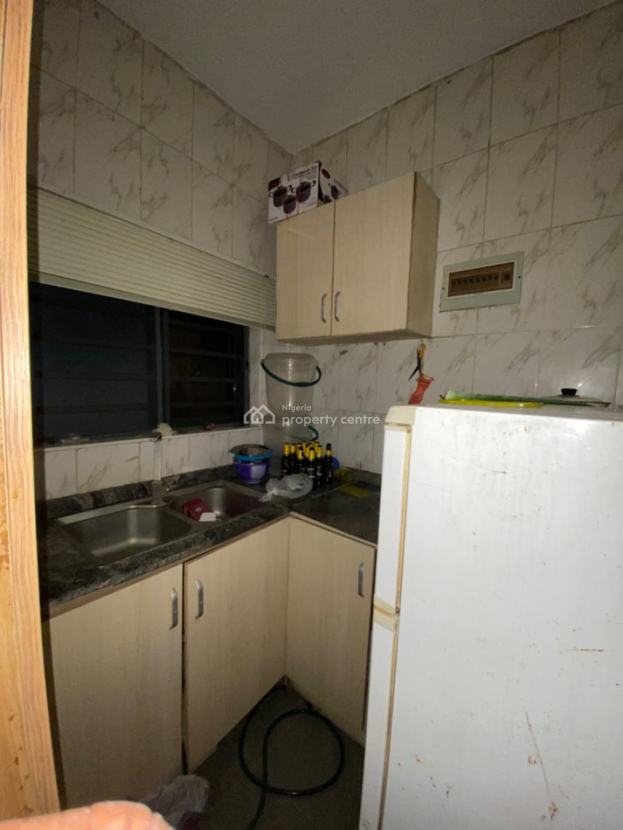 Executive Sweet 1 Bedroom Luxury Apartment, Greenville Estate Ado Badore Ajah, Ajah, Lagos, Mini Flat (room and Parlour) for Rent