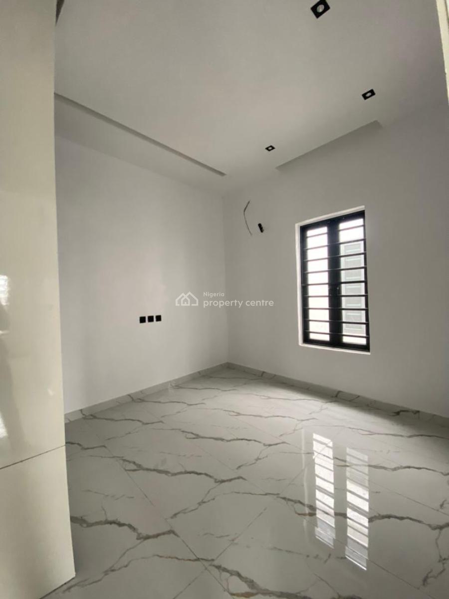 5 Bedroom Detached Duplex with Bq & Swimming Pool, Ajah, Lagos, Detached Duplex for Sale