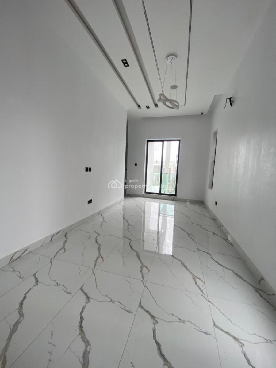 5 Bedroom Detached Duplex with Bq & Swimming Pool, Ajah, Lagos, Detached Duplex for Sale