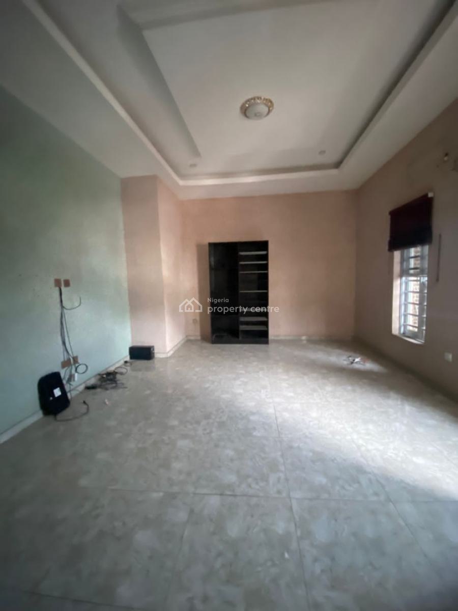 4bedroom Terrace Duplex in a Secured Estate, Orchid, Lekki, Lagos, Terraced Duplex for Rent