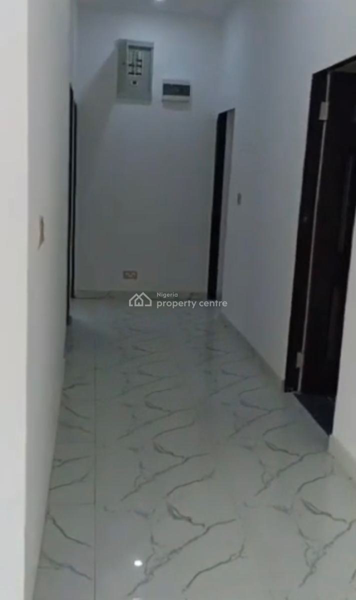 Spacious 3 Bedrooms En-suite Flat, Tarred Road, Secured Estate, Gaduwa, Abuja, House for Rent