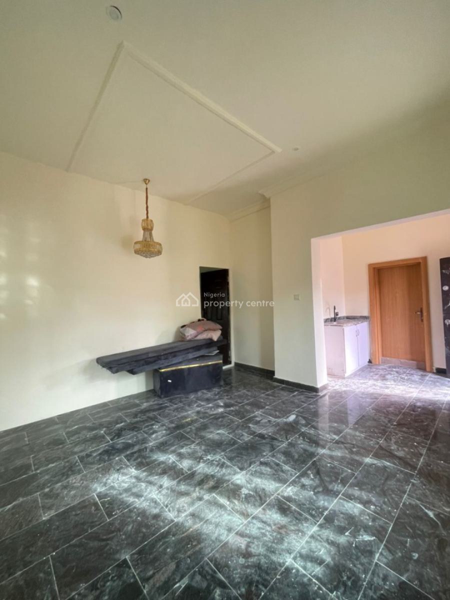 Spacious Mini Flat, Lekki County, Ikota, Lekki, Lagos, Mini Flat (room and Parlour) for Rent
