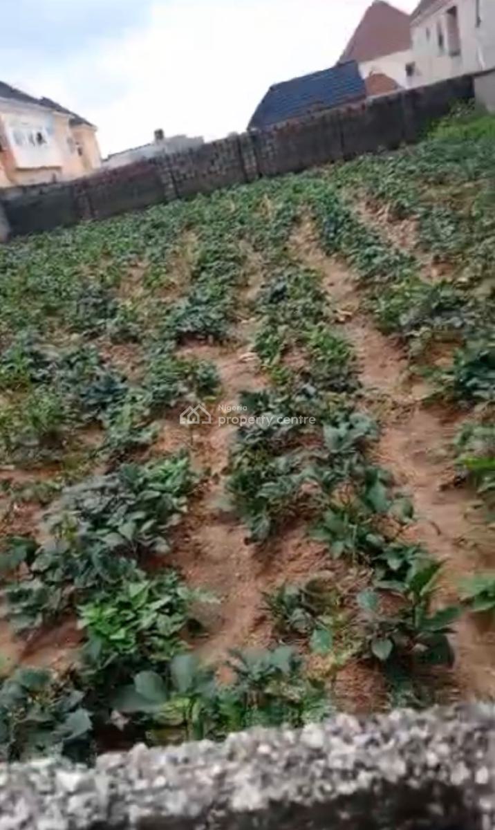 650sqm, Residential, at Shagari Layout, Dei-dei, Abuja, Residential Land for Sale