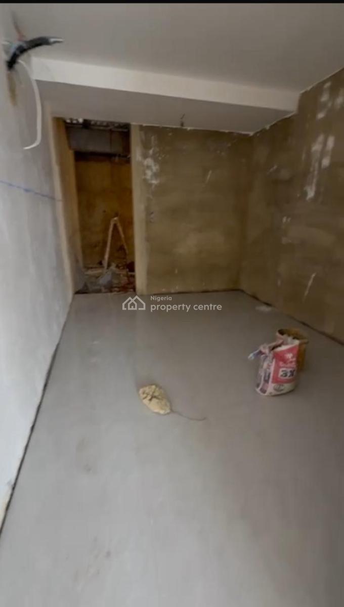 5 Bedroom Smart Home Fully Detached, Parkview Estate, Ikoyi, Lagos, House for Sale