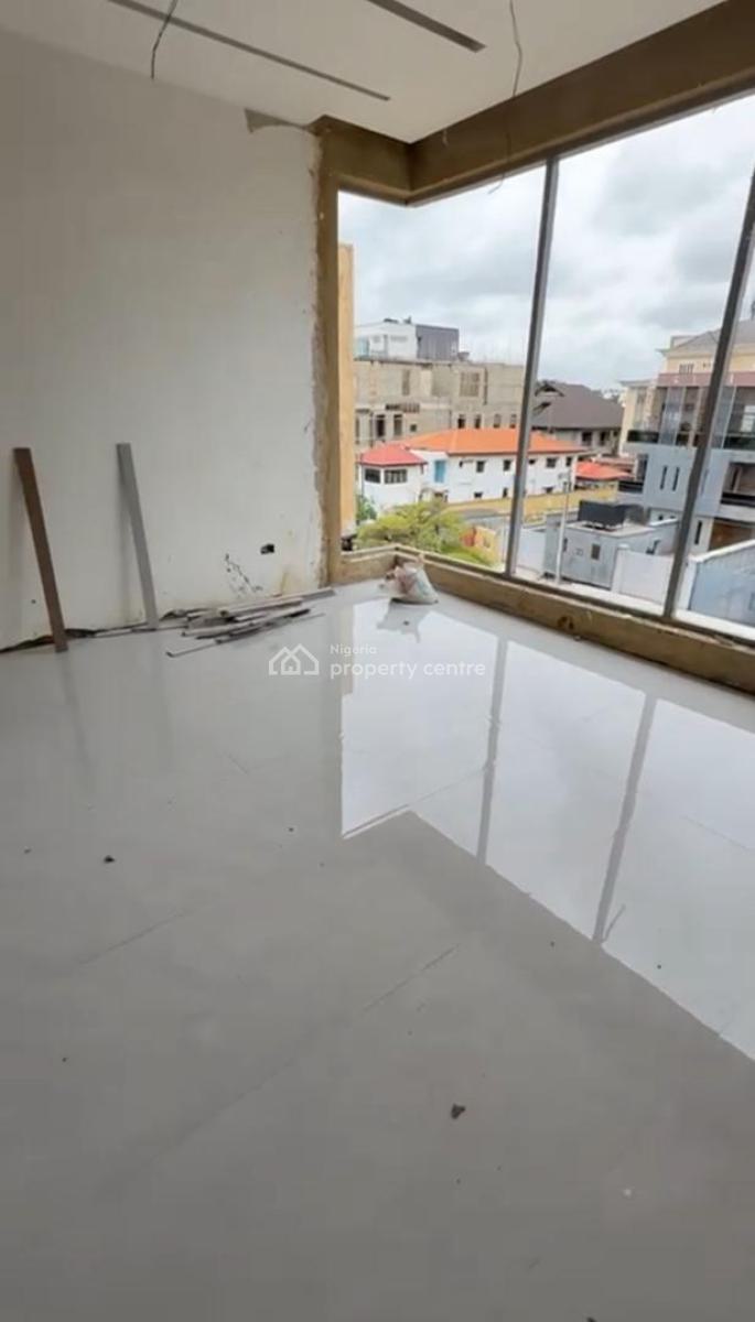 5 Bedroom Smart Home Fully Detached, Parkview Estate, Ikoyi, Lagos, House for Sale