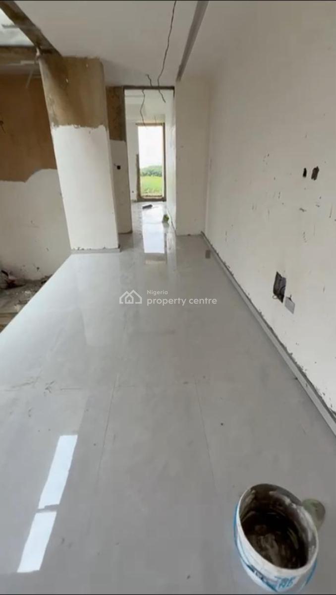 5 Bedroom Smart Home Fully Detached, Parkview Estate, Ikoyi, Lagos, House for Sale