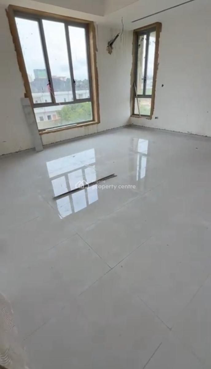 5 Bedroom Smart Home Fully Detached, Parkview Estate, Ikoyi, Lagos, House for Sale