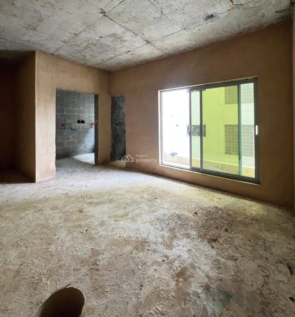 2 Bedroom Apartment, Vi, Victoria Island (vi), Lagos, Flat / Apartment for Sale
