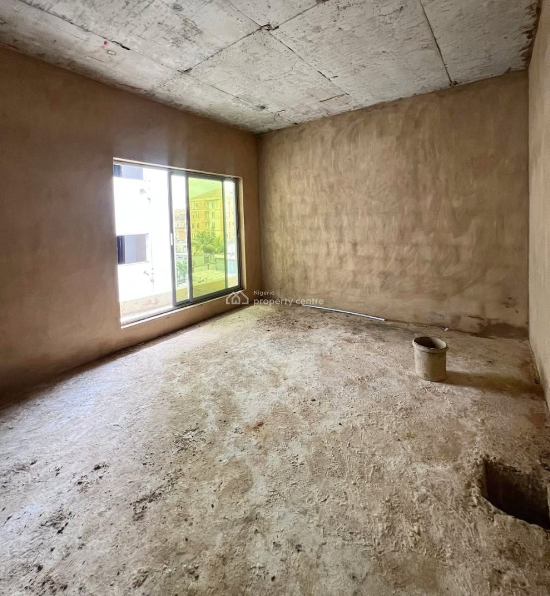 2 Bedroom Apartment, Vi, Victoria Island (vi), Lagos, Flat / Apartment for Sale