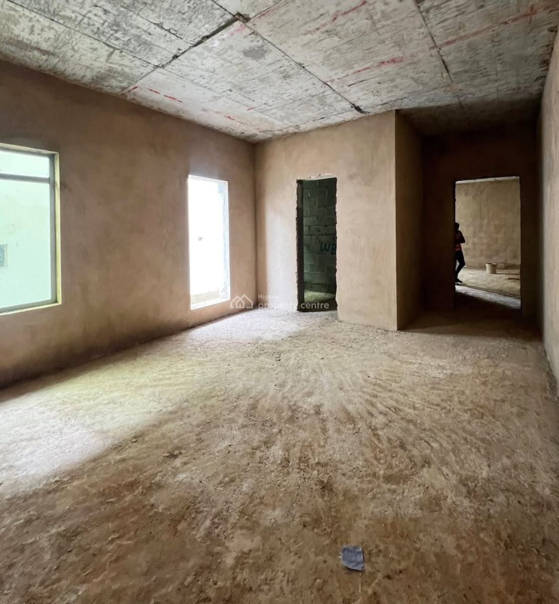 2 Bedroom Apartment, Vi, Victoria Island (vi), Lagos, Flat / Apartment for Sale