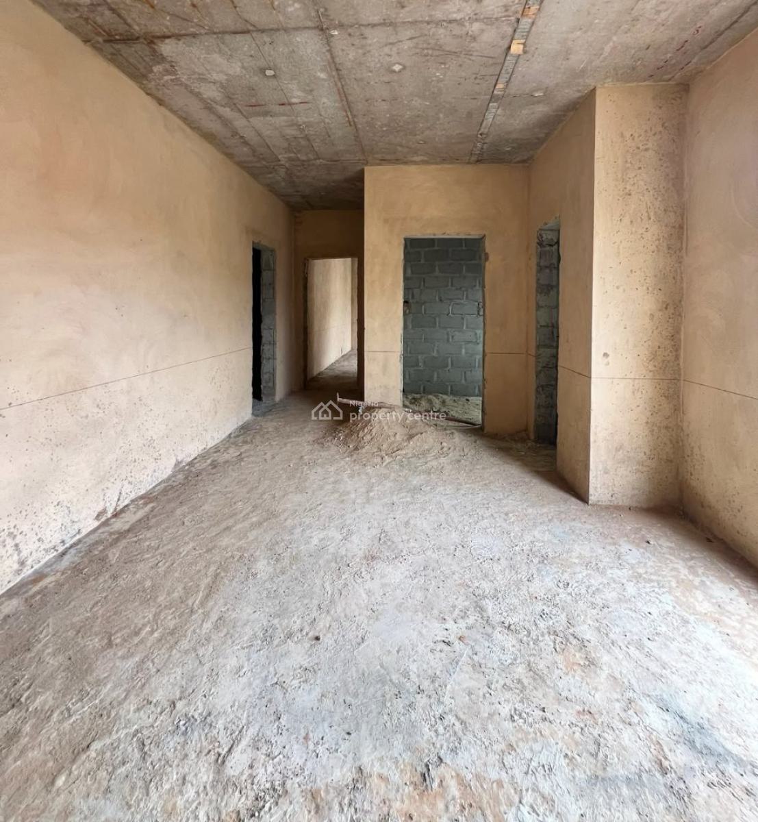 2 Bedroom Apartment, Vi, Victoria Island (vi), Lagos, Flat / Apartment for Sale