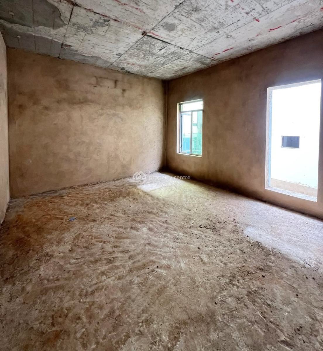 2 Bedroom Apartment, Vi, Victoria Island (vi), Lagos, Flat / Apartment for Sale