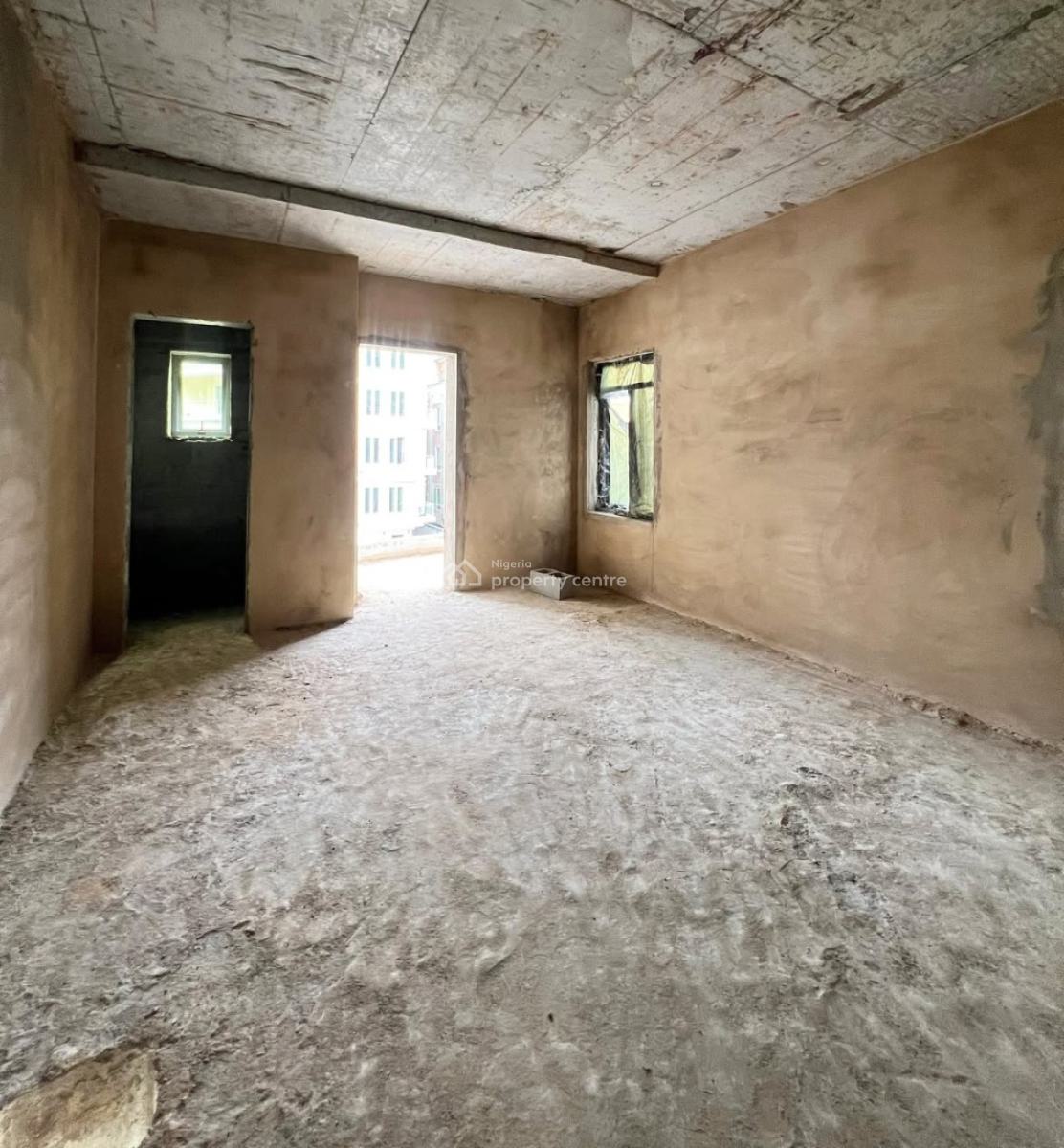 2 Bedroom Apartment, Vi, Victoria Island (vi), Lagos, Flat / Apartment for Sale