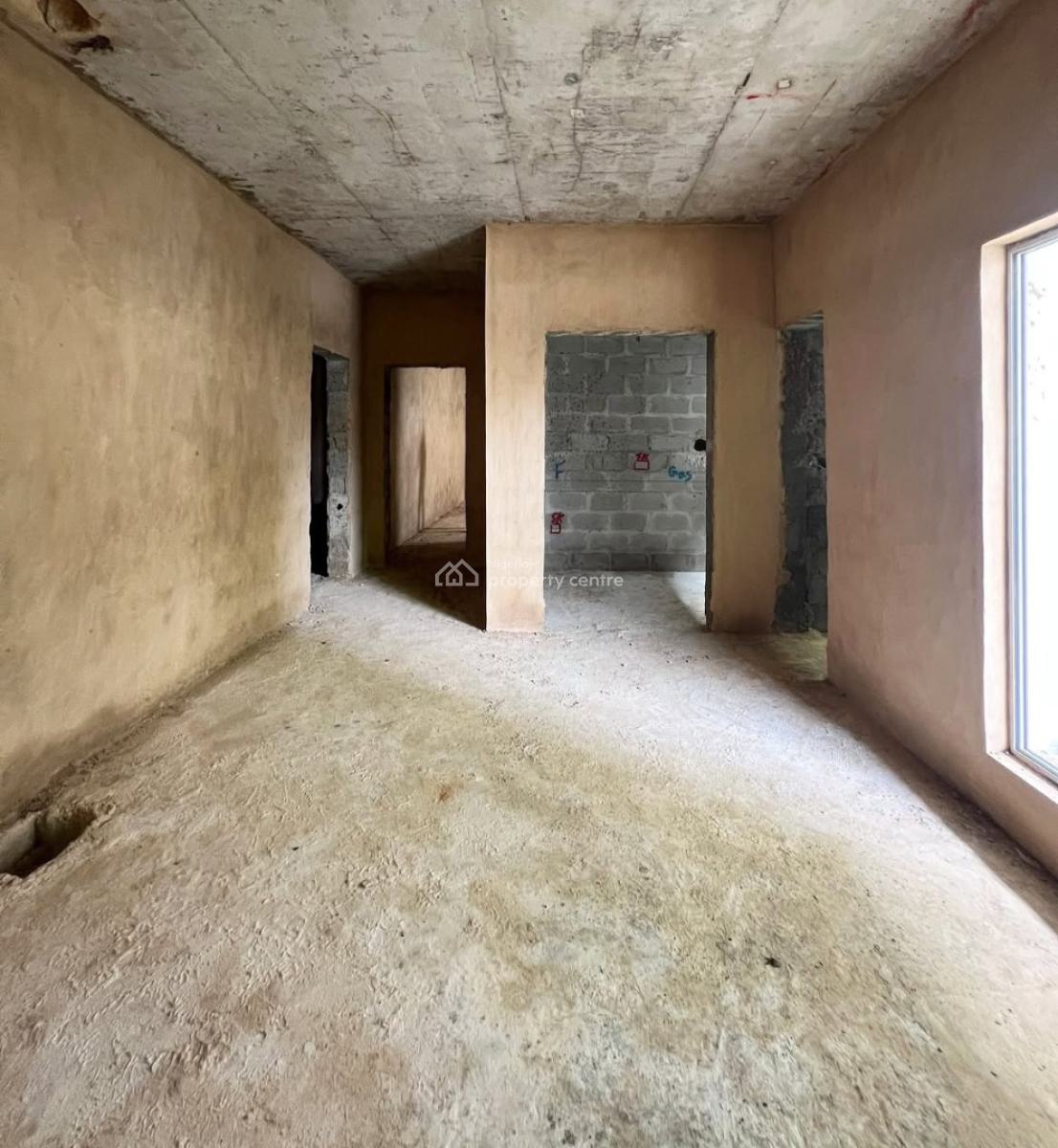 2 Bedroom Apartment, Vi, Victoria Island (vi), Lagos, Flat / Apartment for Sale