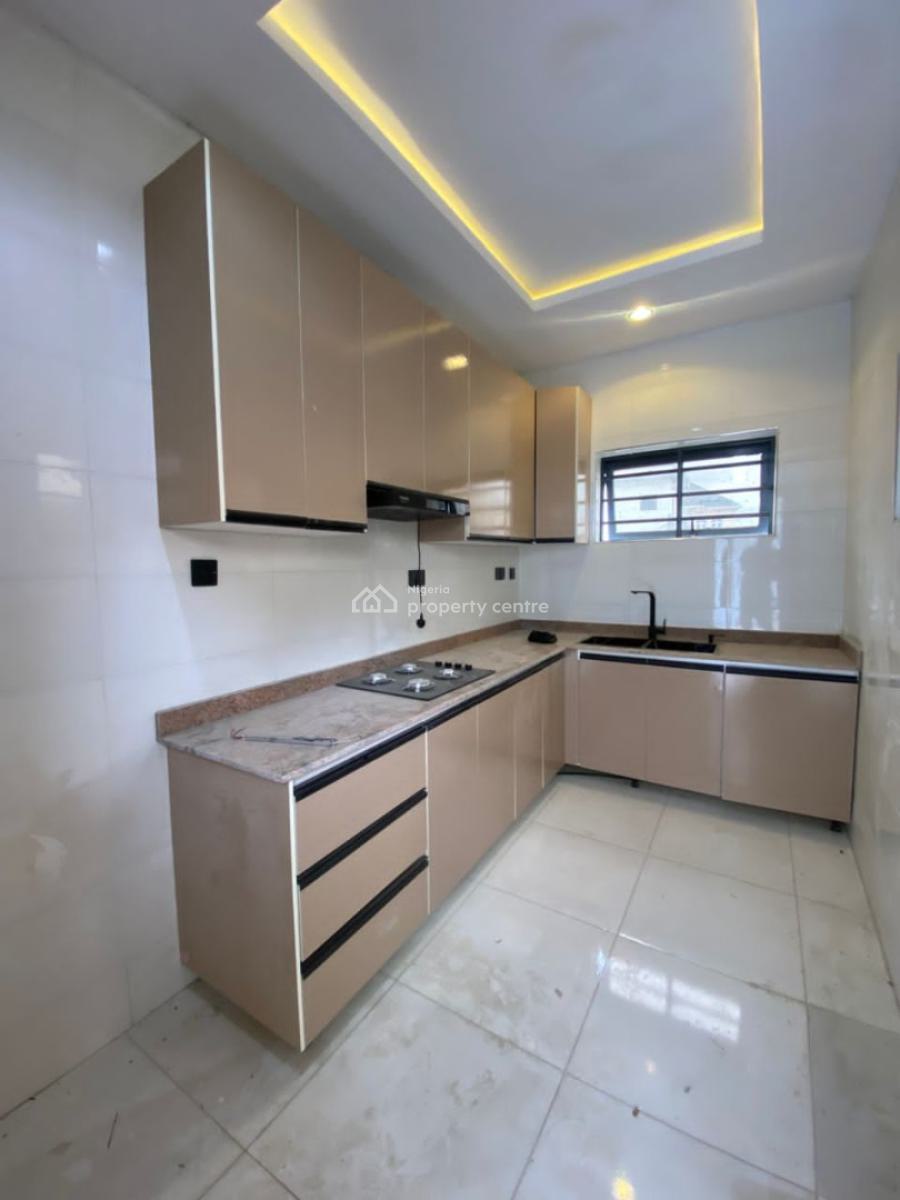 a Standard 2bedroom Flat, Before Shoprite Ajah, Lekki Phase 2, Lekki, Lagos, Flat / Apartment for Rent