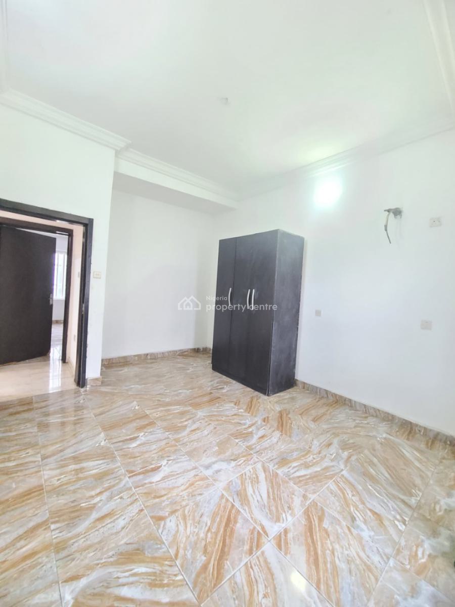 Standard and Spacious 5 Bedrooms Terraced Duplex, Mobil Road, Ajah, Lagos, Terraced Duplex for Rent