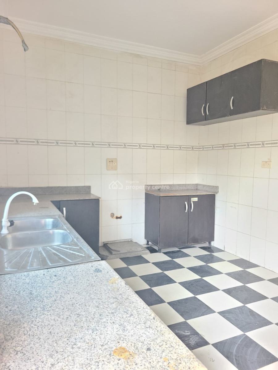 Standard and Spacious 5 Bedrooms Terraced Duplex, Mobil Road, Ajah, Lagos, Terraced Duplex for Rent