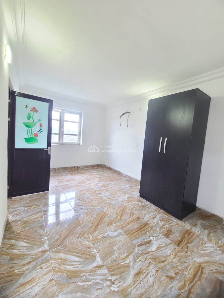 Standard and Spacious 5 Bedrooms Terraced Duplex, Mobil Road, Ajah, Lagos, Terraced Duplex for Rent