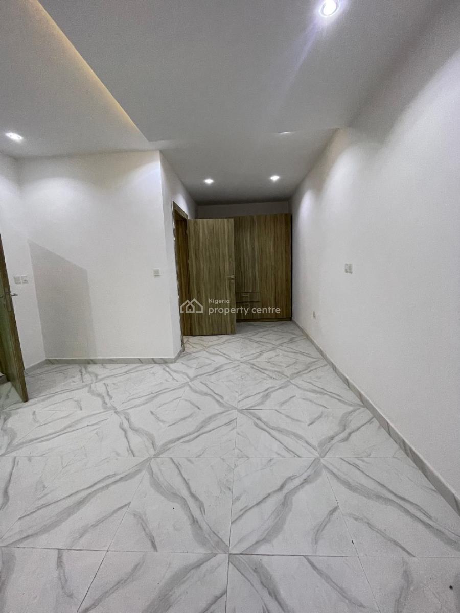 Beautifully Finished 4 Bedroom Terrace Duplex, Ogombo, Ajah, Lagos, Terraced Duplex for Sale