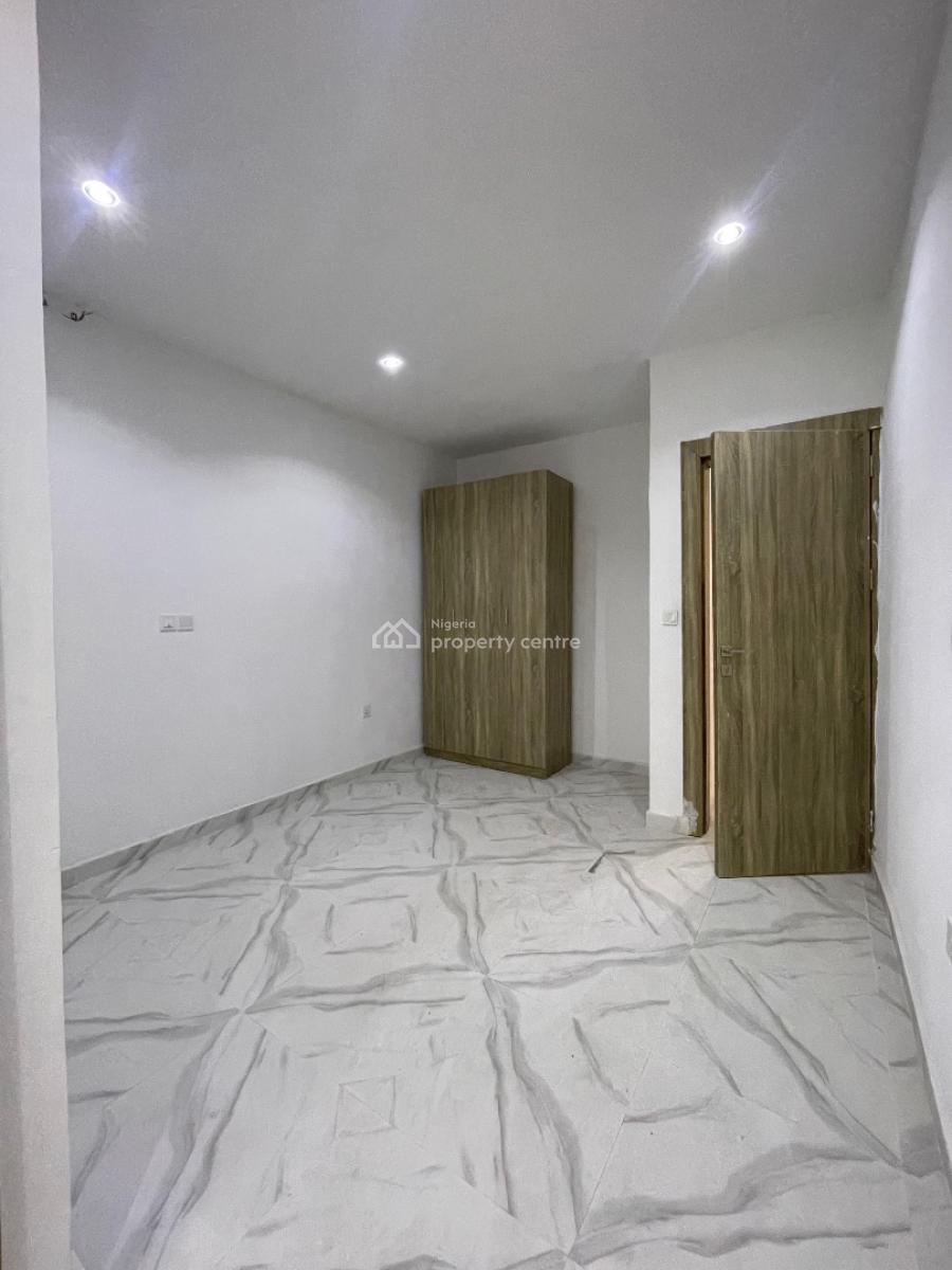 Beautifully Finished 4 Bedroom Terrace Duplex, Ogombo, Ajah, Lagos, Terraced Duplex for Sale