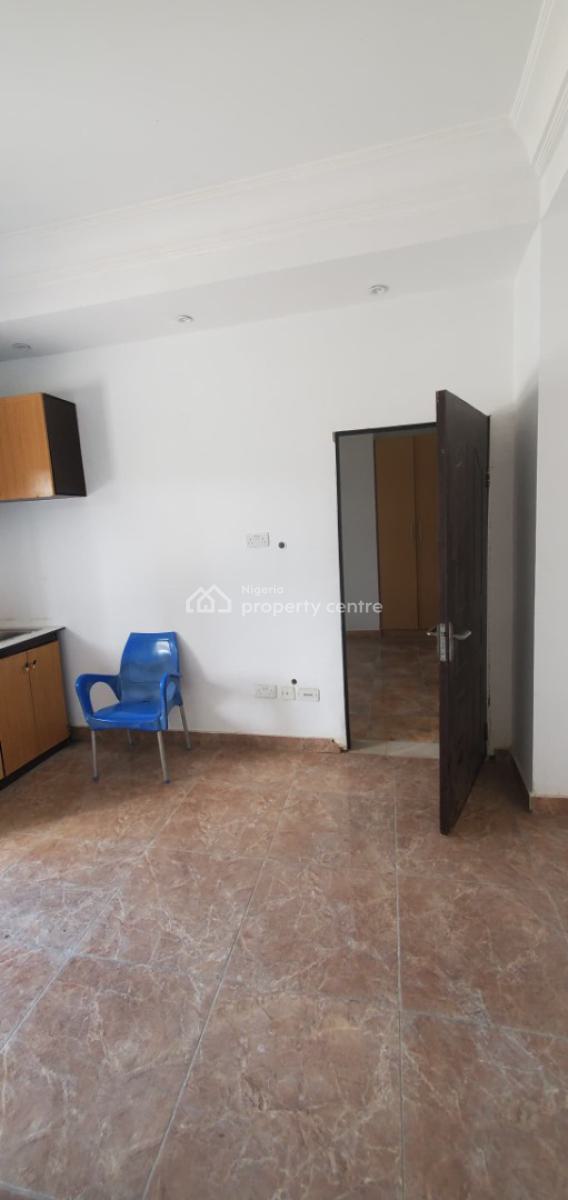 Miniflat (1 Bedroom Flat) with Beautiful Fitted Separate Kitchen and S, Canal West Estate, Osapa London Lekki Lagos, Osapa, Lekki, Lagos, Mini Flat (room and Parlour) for Rent