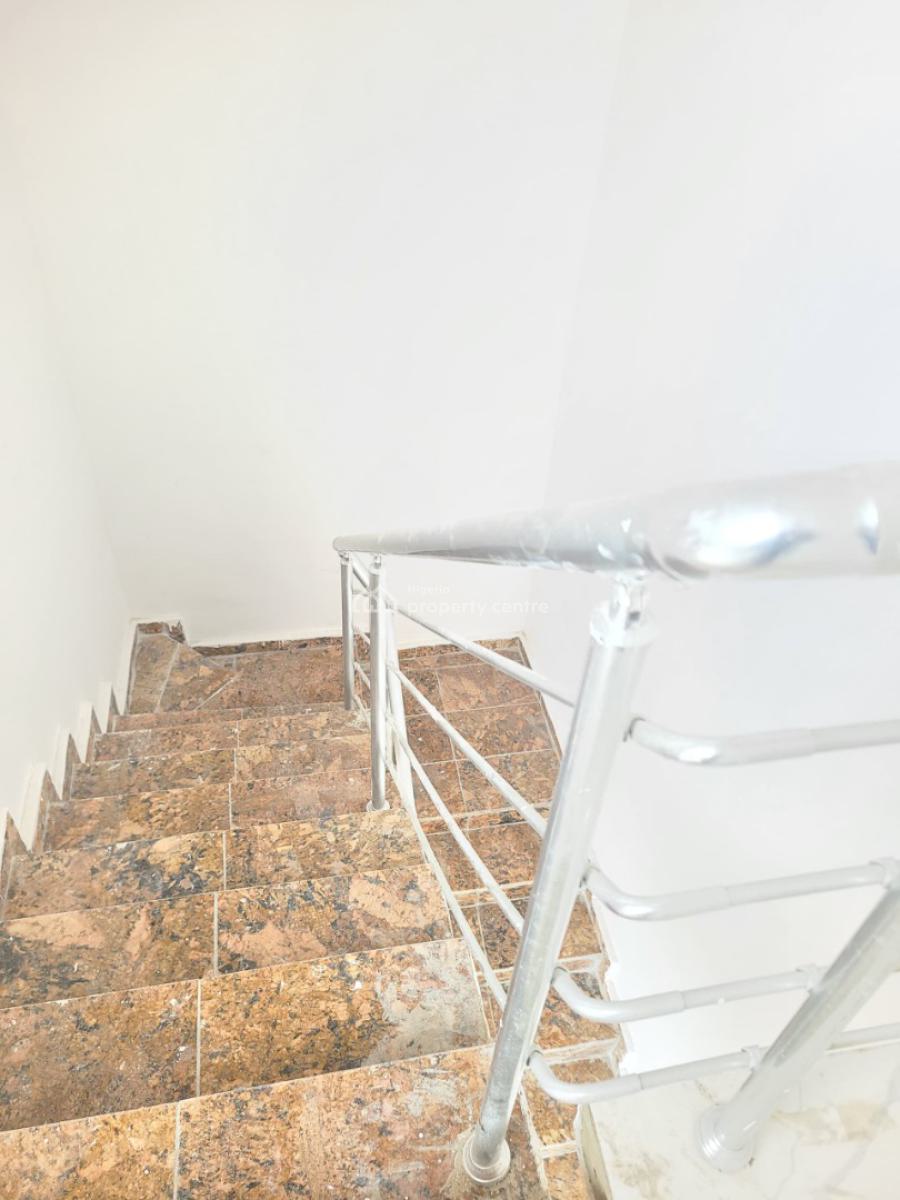 Beautiful and Spacious Mini Flat, Mobile Road, Ajah, Lagos, Mini Flat (room and Parlour) for Sale