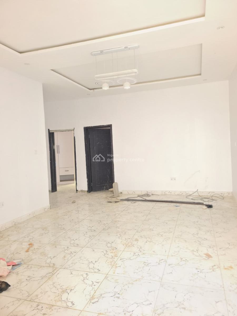 Beautiful and Spacious Mini Flat, Mobile Road, Ajah, Lagos, Mini Flat (room and Parlour) for Sale