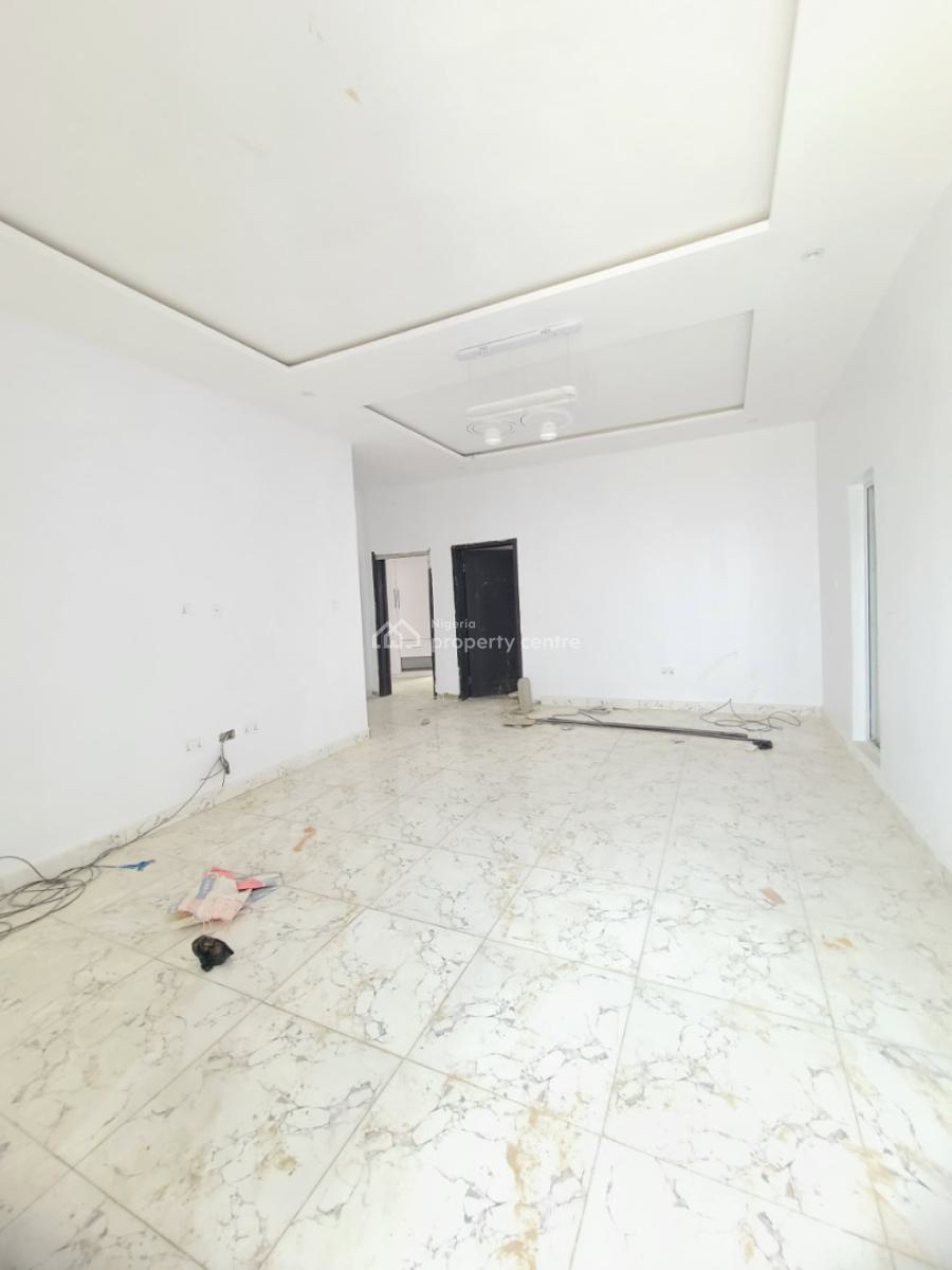 Beautiful and Spacious Mini Flat, Mobile Road, Ajah, Lagos, Mini Flat (room and Parlour) for Sale