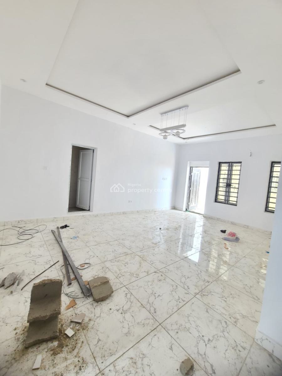 Beautiful and Spacious Mini Flat, Mobile Road, Ajah, Lagos, Mini Flat (room and Parlour) for Sale