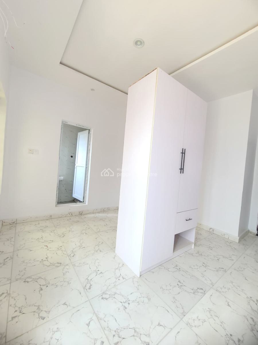 Beautiful and Spacious Mini Flat, Mobile Road, Ajah, Lagos, Mini Flat (room and Parlour) for Sale