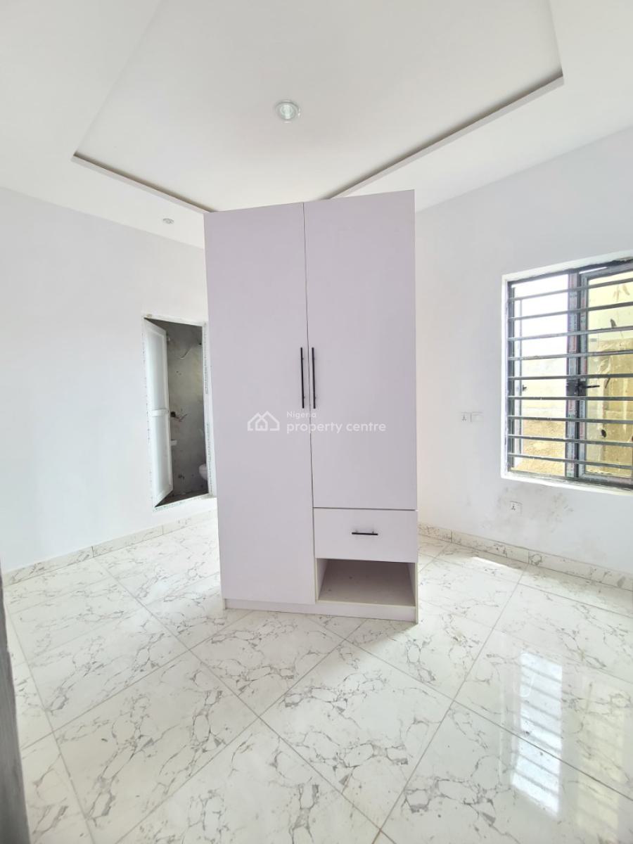 Beautiful and Spacious Mini Flat, Mobile Road, Ajah, Lagos, Mini Flat (room and Parlour) for Sale