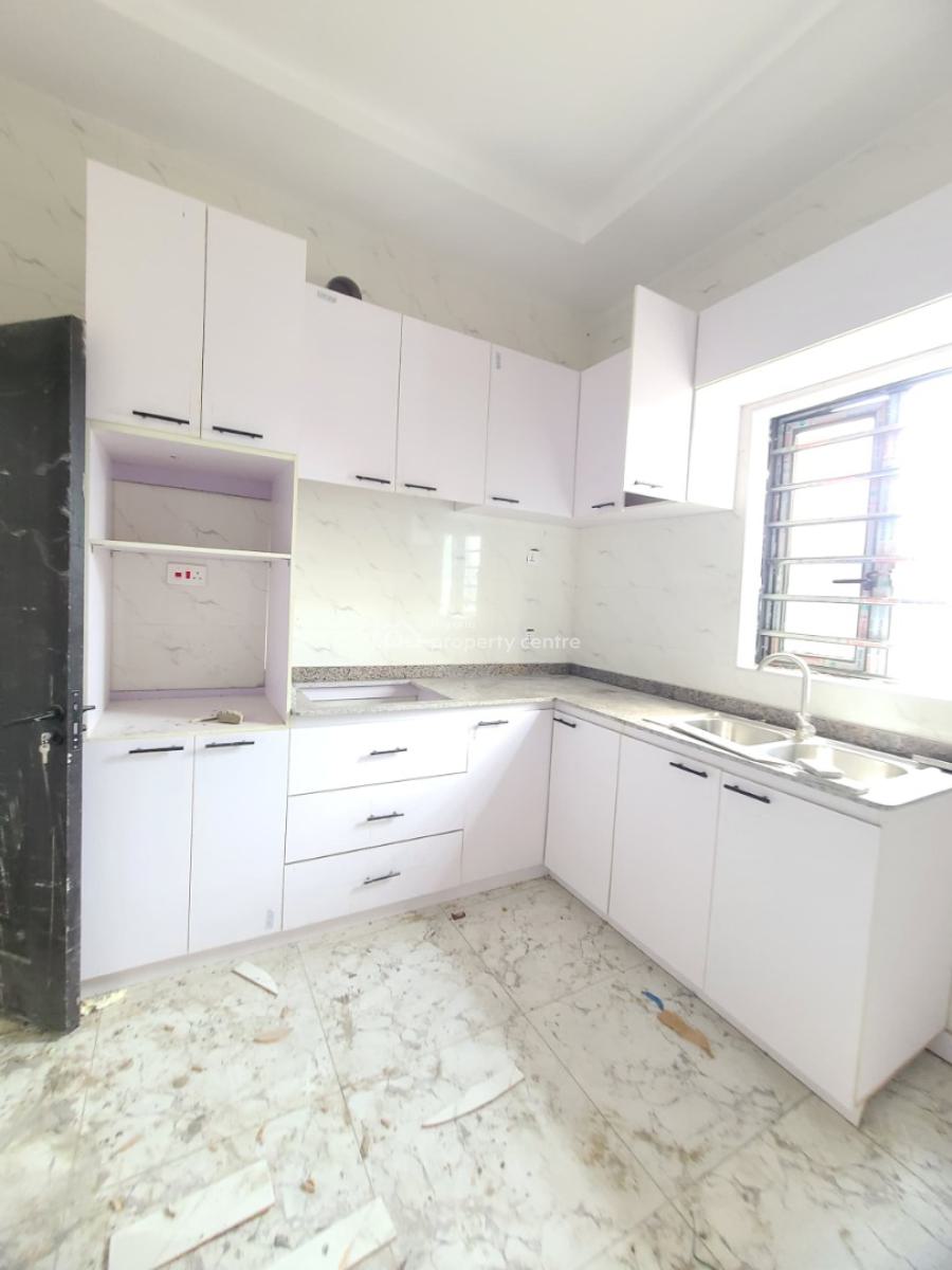 Beautiful and Spacious Mini Flat, Mobile Road, Ajah, Lagos, Mini Flat (room and Parlour) for Sale