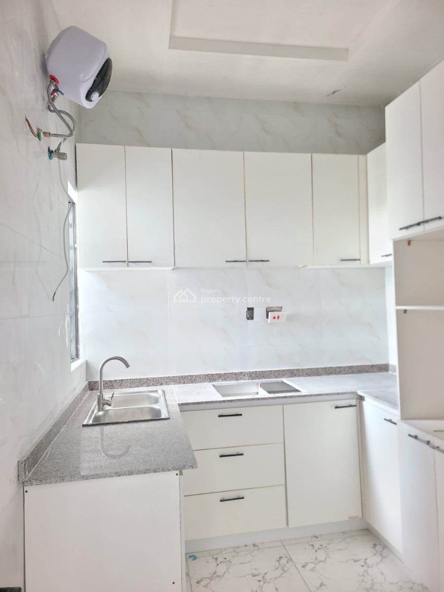 Beautiful and Spacious Mini Flat, Mobile Road, Ajah, Lagos, Mini Flat (room and Parlour) for Sale