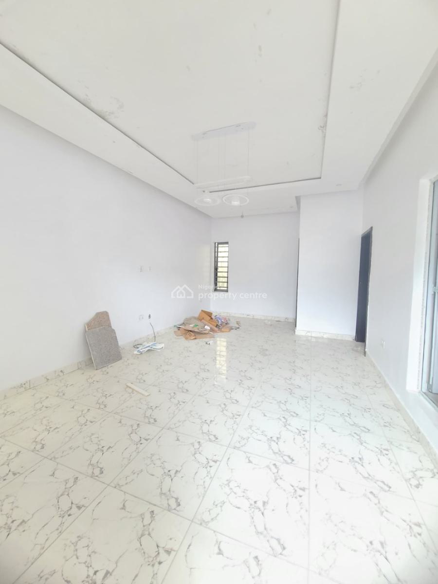 Beautiful and Spacious Mini Flat, Mobile Road, Ajah, Lagos, Mini Flat (room and Parlour) for Sale