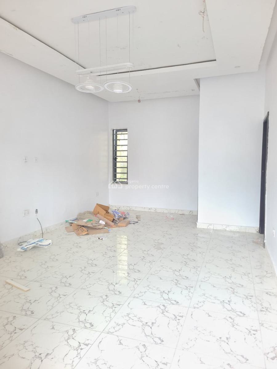 Beautiful and Spacious Mini Flat, Mobile Road, Ajah, Lagos, Mini Flat (room and Parlour) for Sale