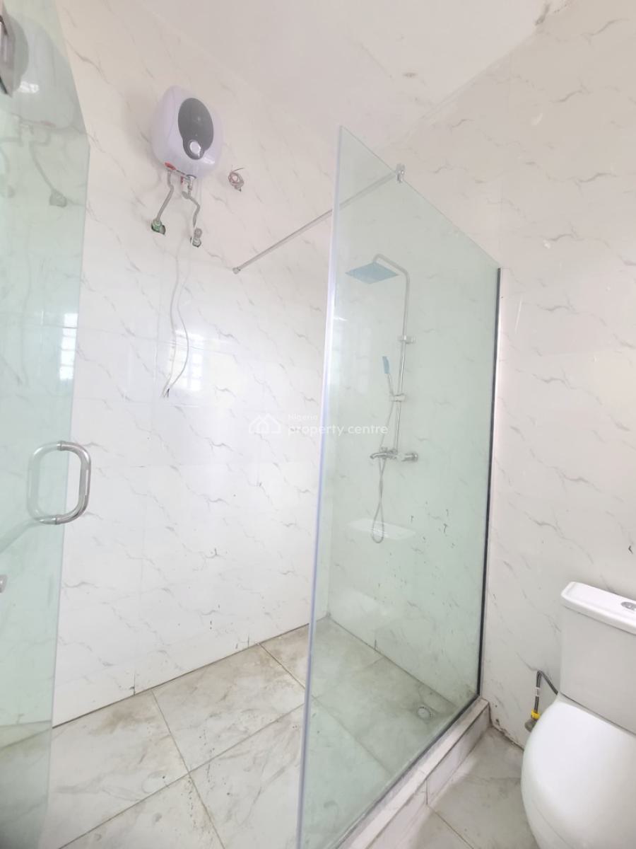 Beautiful and Spacious Mini Flat, Mobile Road, Ajah, Lagos, Mini Flat (room and Parlour) for Sale